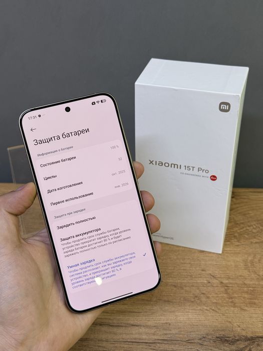 Xiaomi 15T Pro 512 GB | Mobile Zone