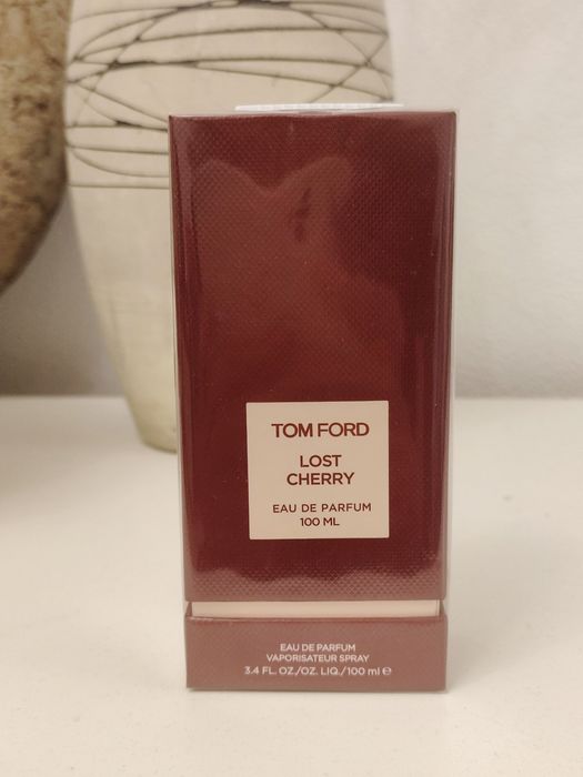 Tom Ford Lost Cherry 100lm