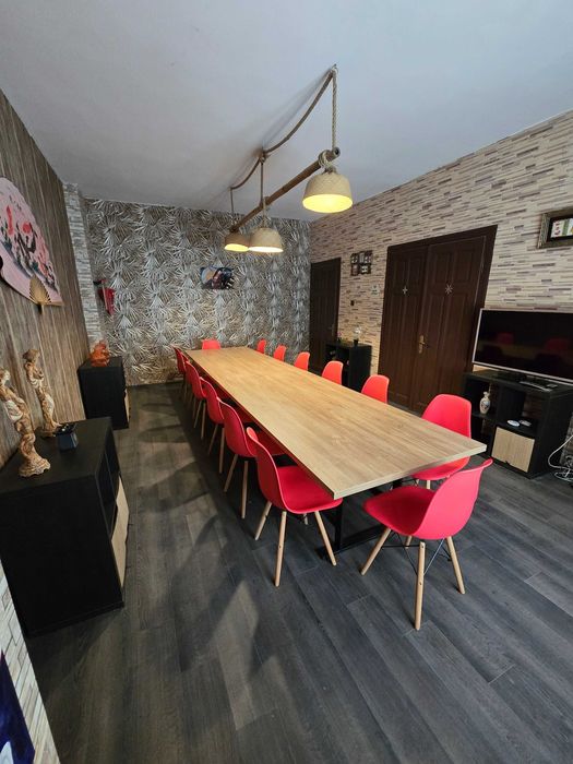 Дава се под наем Етаж от къща в София, Оборище - 65 кв.м за 999 € - Снимка #9