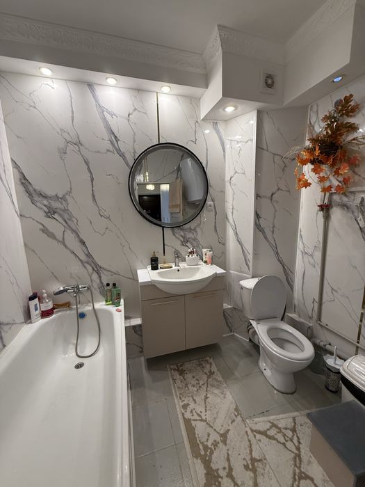 2 бөлмелі пәтер! 2 қыз аламын