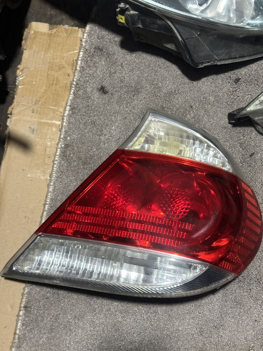 Фара фонарь камри 35 camry toyota правый