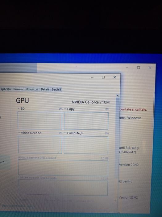 Laptop Toshiba drr3