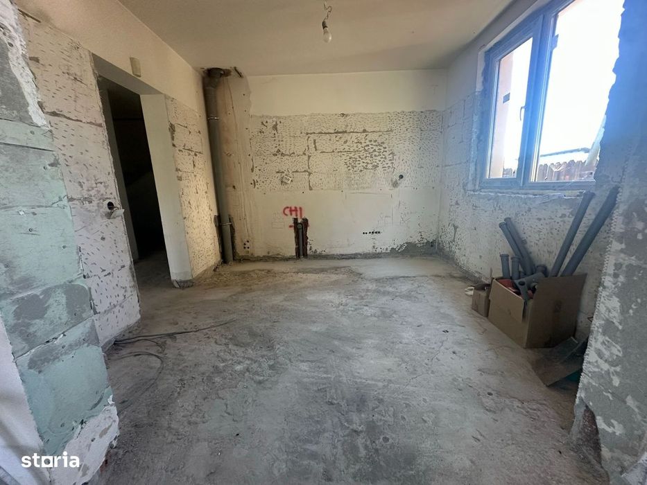 Casă 6 camere cu teren 467 mp – Samurcași (lângă Buftea, viitor nod A0