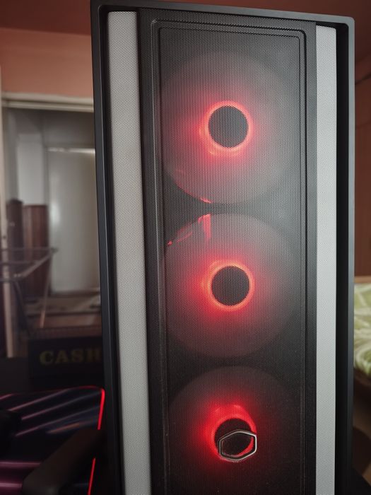 Calculator Gaming R7  RTX 4070 Super