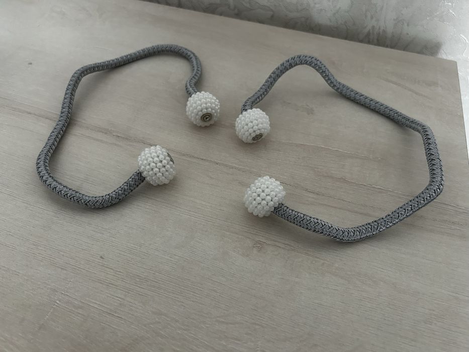 Продам подхваты для штор