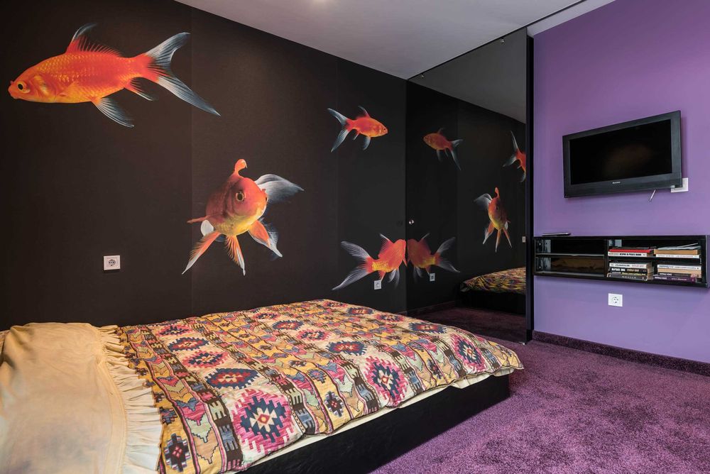 Продава се Тристаен апартамент в Варна, Левски - 135 кв.м за 1473 €/кв.м - Снимка #14