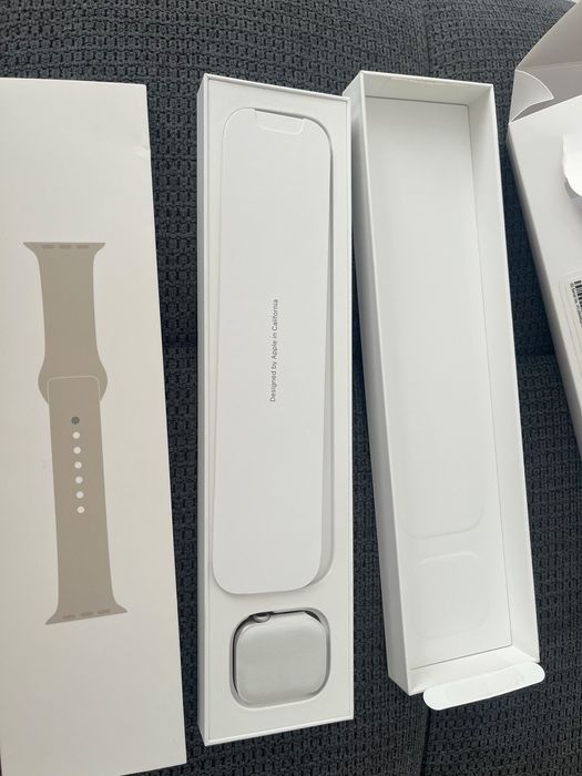 Apple Watch часы
