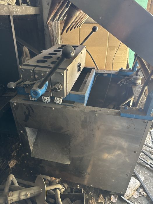 Вафельница 12 рожковая