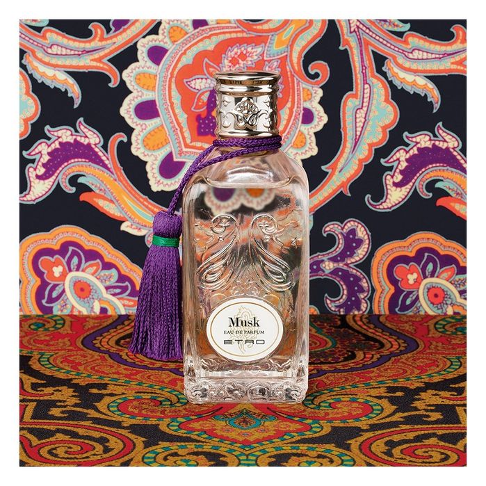 Etro Musk оригинален парфюм