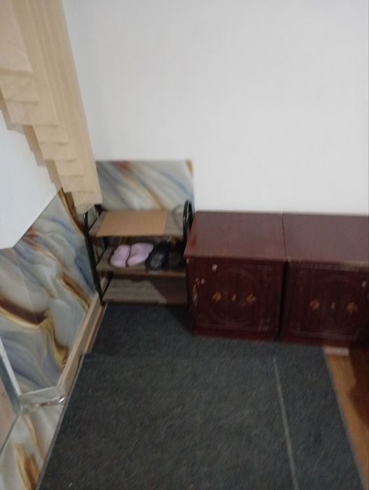 Аренда 1 комнатная квартира на земле.