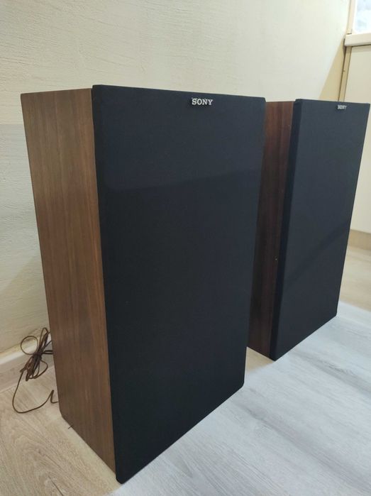 Тонколони Sony SS-37