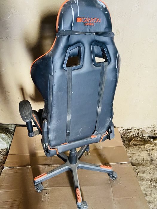 игравой кресло 20000тг