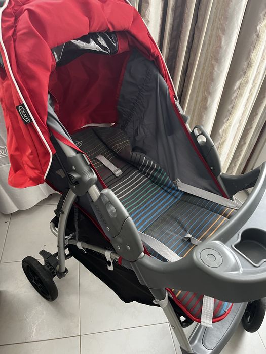 Детска количка graco