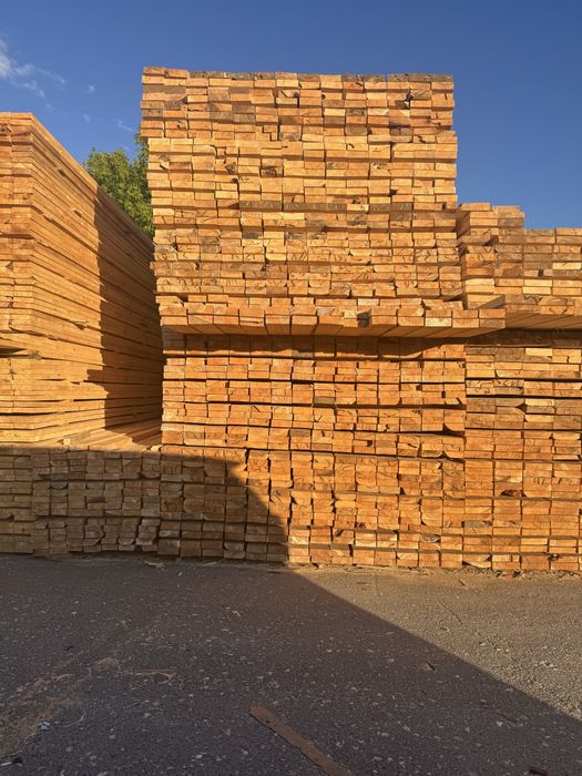 Стропила балка брус обришотка