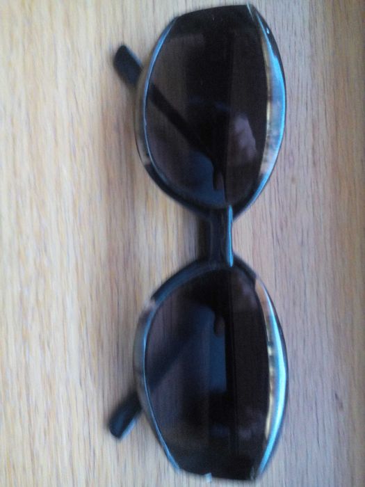 Ретро  тъмни очила