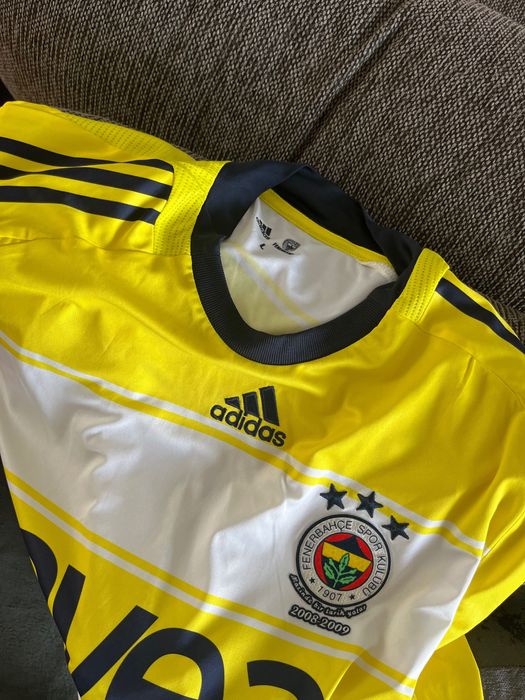 Фенербахче екип Л размер