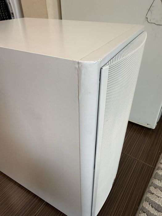 Canton AS25SC 10” Subwoofer Активен