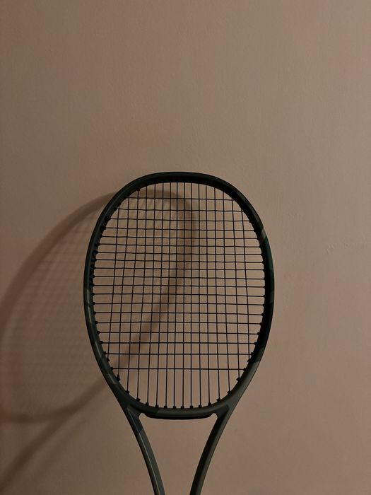 Теннисная ракетка Yonex Percept 97L