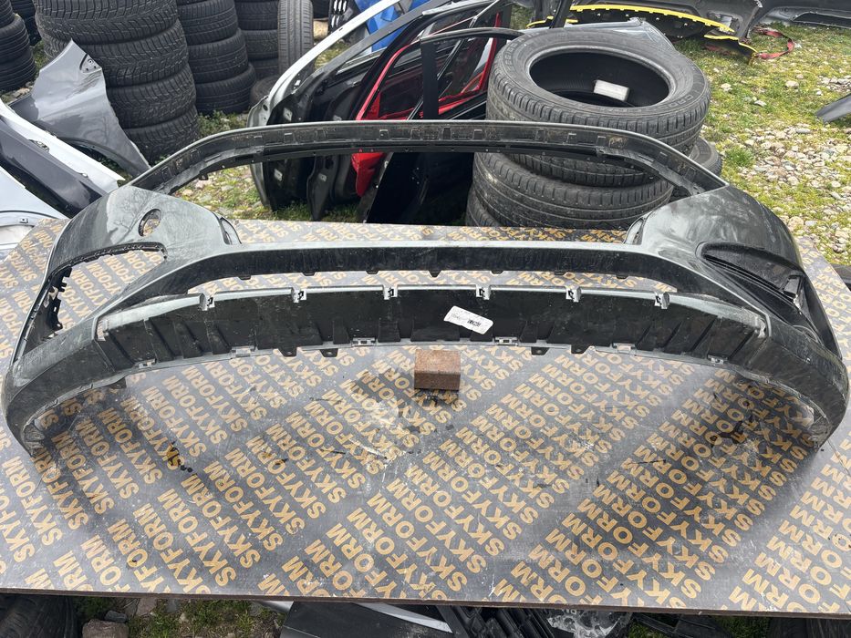 Броня Хюндай И30/Hyundai I30