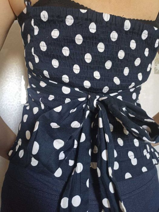 Изысканное, новое бюстье, корсет, оригинал Корея. Размер 36-38