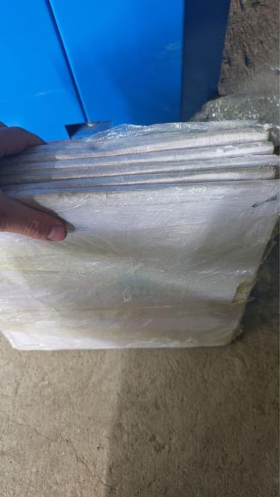 Дисковый отрезной станок