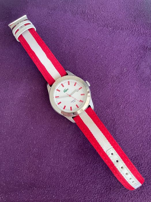 Часовник juicy couture, lacoste, massimo dutti, pierre cardin, bering