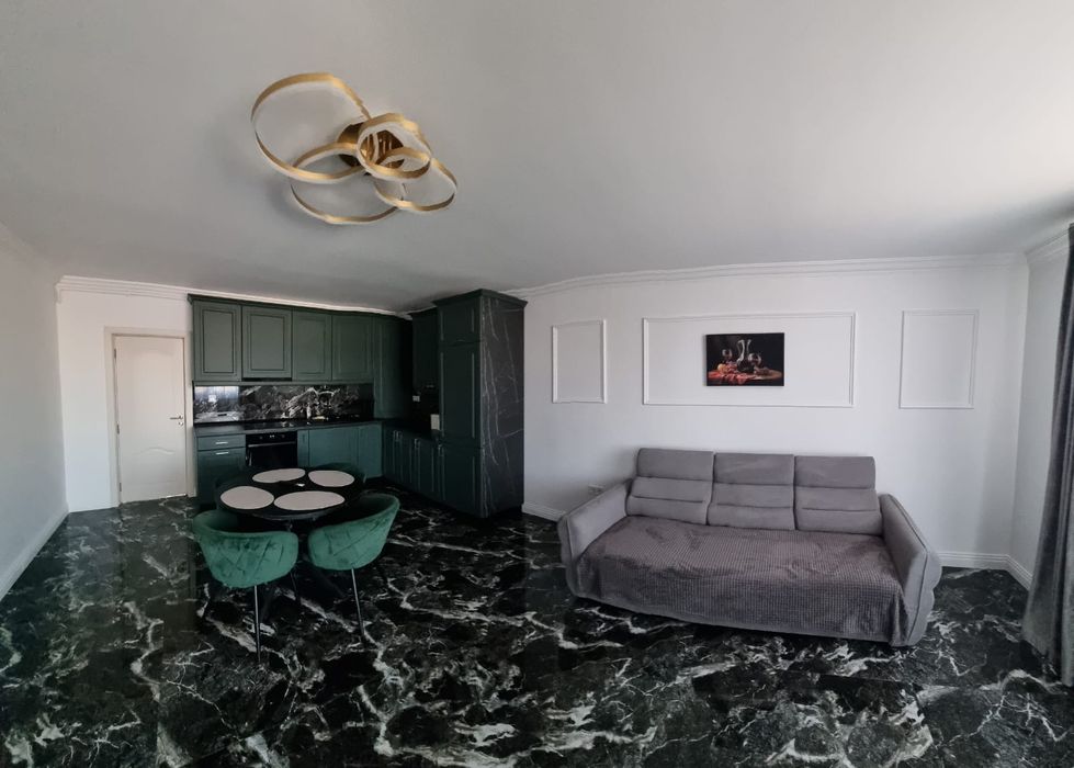 Apartament Regim Hotelier 2 camere