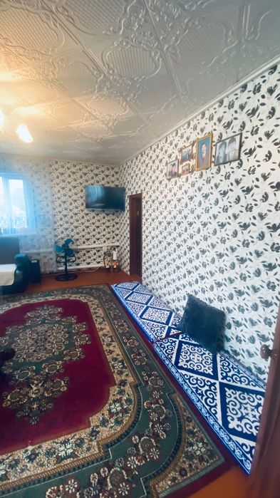 В продаже тёплый дом. Петерфельд.