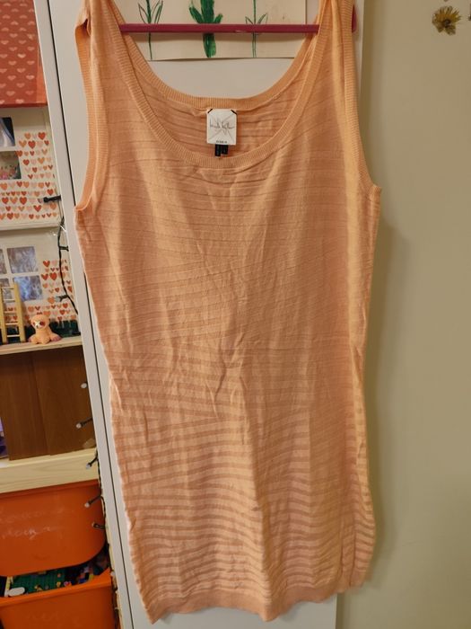 Лот рокли L, Desigual, Mango, общо 20euro