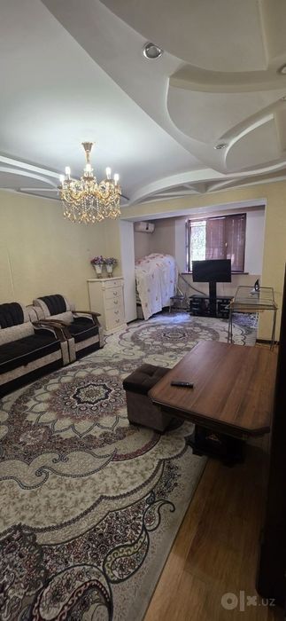 77м2. Юнусабад 12. 3/1/9. Уч Бакалок.