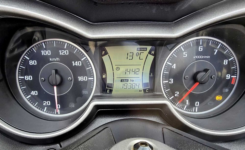 Yamaha X-max 300i ABS TCS HOB BHOC!