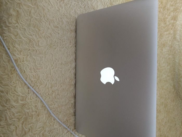 Macbook Air 11.6''
