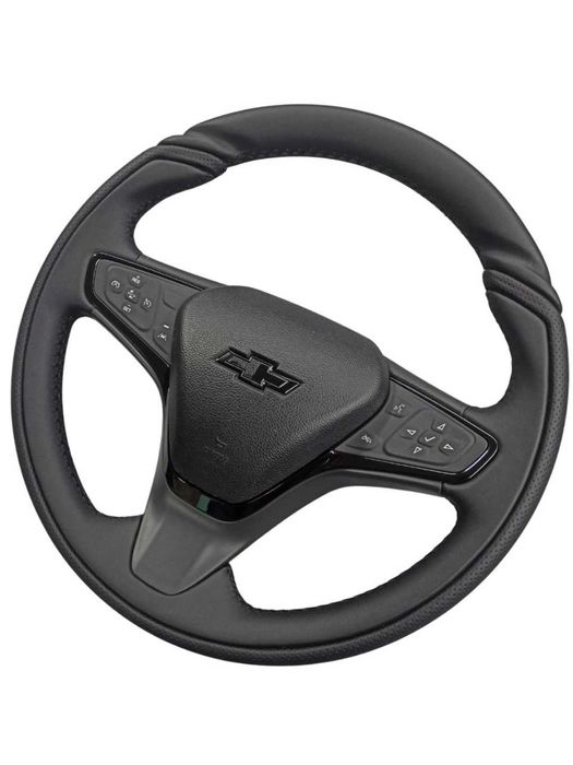 Rul Chevrolet Malibu  Bentley Edition Black Piano