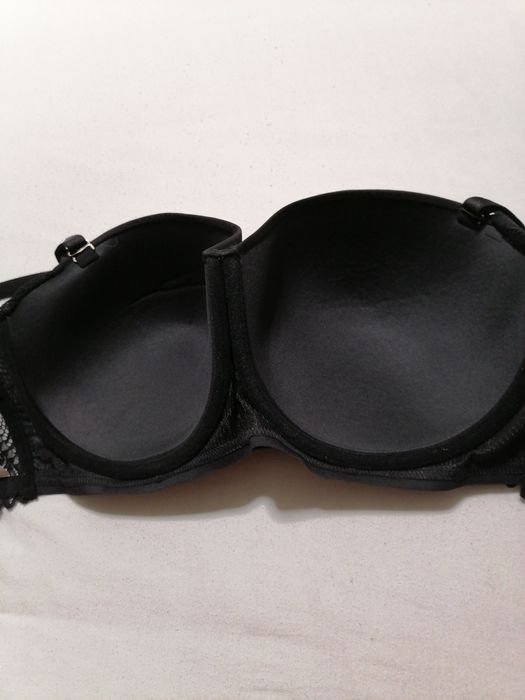 СУТИЕН разкошен голям размер