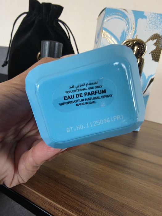 Дубайски парфюм унисекс