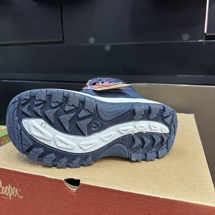 EU33 Lee Cooper | Оригинални детски боти