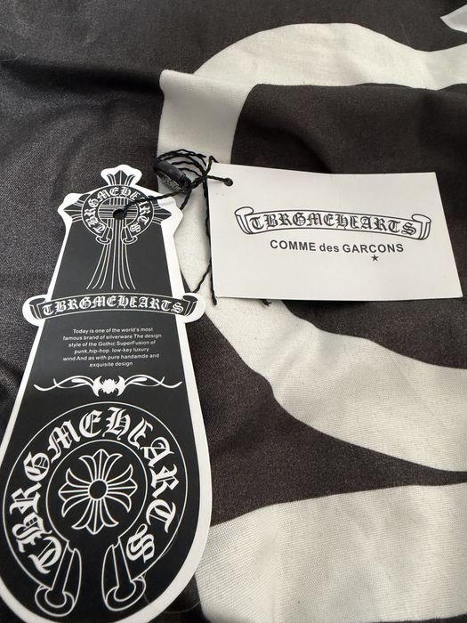 Hanorac Chrome Hearts si Hanorac Stussy