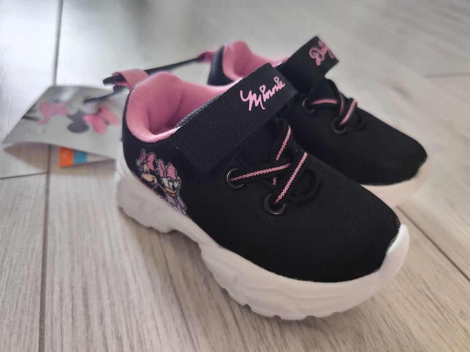 Маратонки Minnie Mouse N:20-21