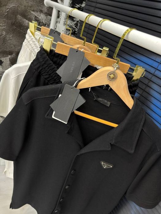 Мъжки къси екипи различни модели