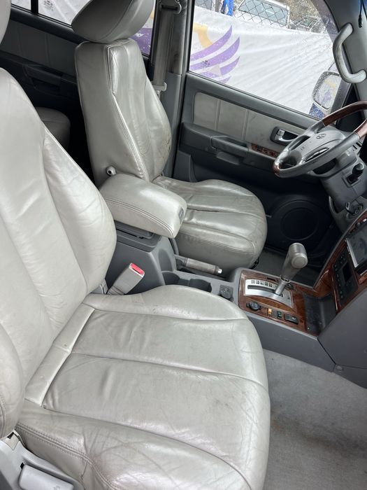 Хюндай Теракан 2.9 crdi