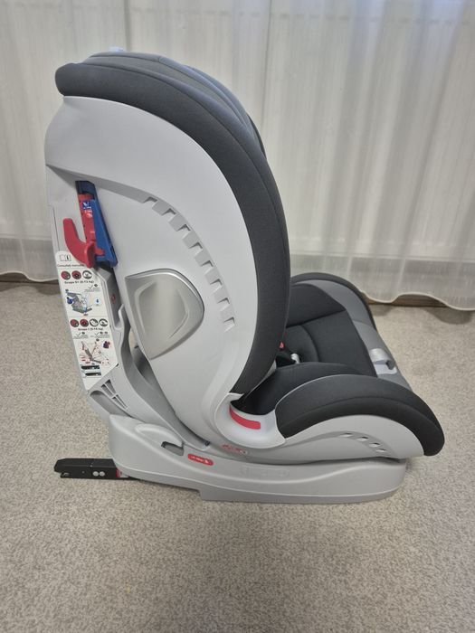 Scaun auto U-Grow UGHCS-06 Isofix