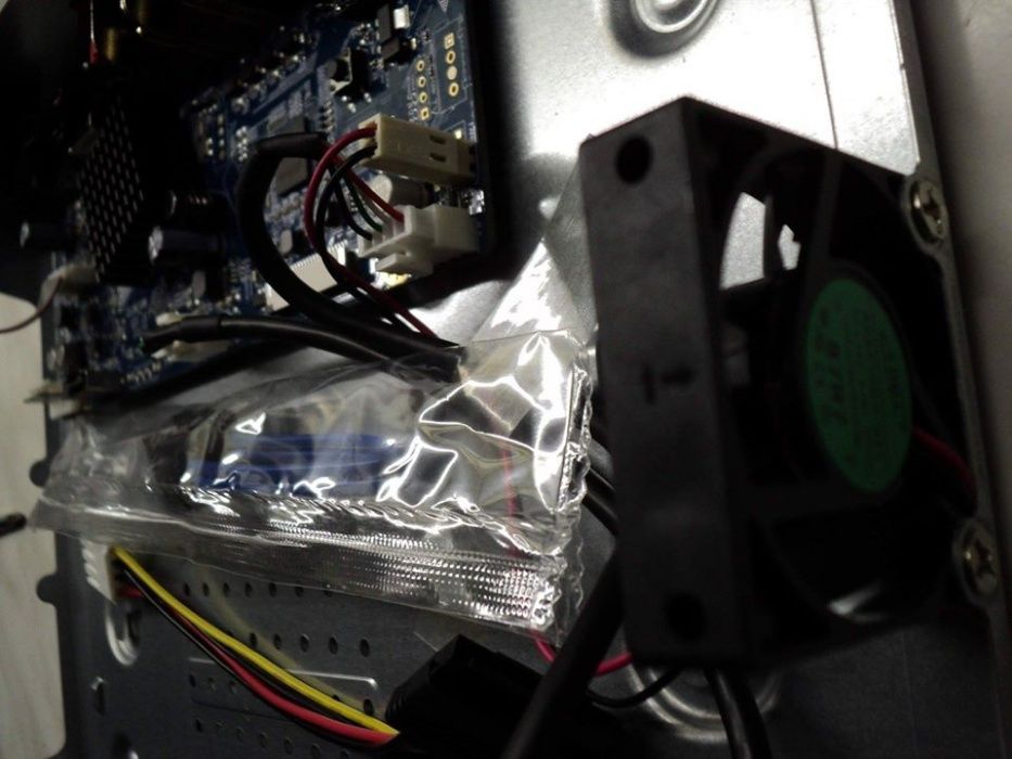 DVR-XVR 4 Canale Pentabrid 4X-5 MP NOU