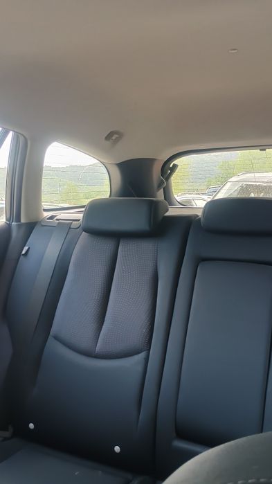 Mazda 6 MZR-CD 2.2 на части