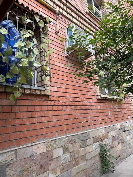 Сергели 3 А 21 Дом 24 кв 1 Этаж 2 Хонал полный ремонт