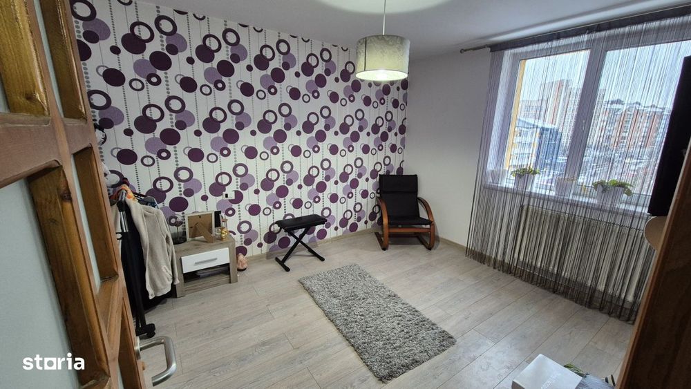 Inchiriere apartament 2 camere – Bd. Republicii – zona centrala