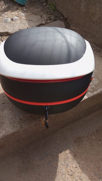 Cutie Porbagaj Motor,Scooter