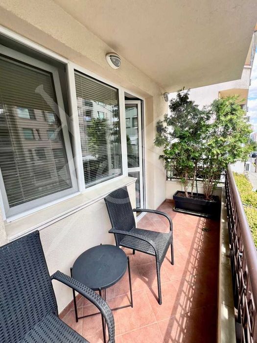 Дава се под наем Мезонет в София, Манастирски ливади - 120 кв.м за 1300 € - Снимка #11