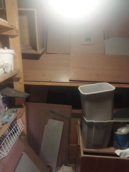 Мебель разборная