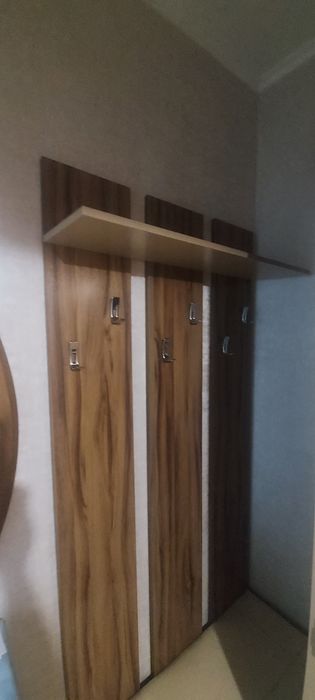 Мебель для прихожей комнаты