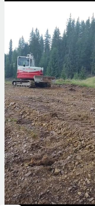 Vand /schimb cu auto doua parcele INTRAVILAN munte Bucovina